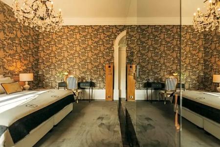 Torel Palace Porto - 97