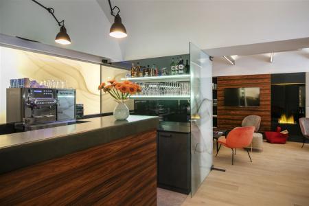 Boutique Das Tigra - 21
