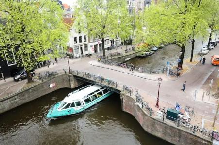 Amsterdam Inn - 17