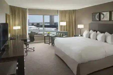 Intercontinental Centre, An Ihg - 106