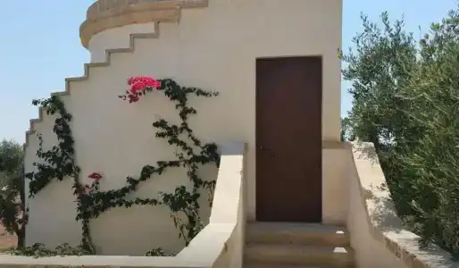 Masseria Le Celline - 25