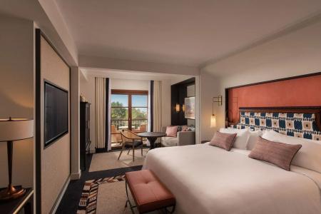 Castillo Son Vida, a Luxury Collection, Mallorca - Adults Only - 4