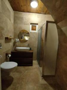 Begam Butik Otel - 64