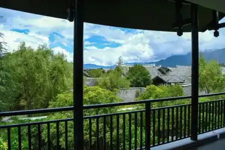Banyan Tree Lijiang - 85