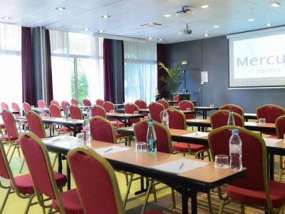 Mercure Beaune Centre - 21