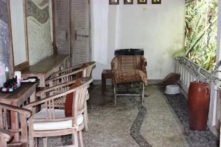 Nefatari Exclusive Villas - 13