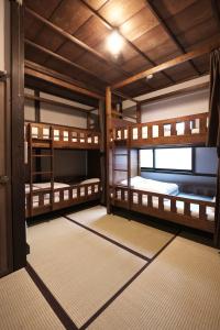Kanazawa Guest House East Mountain - 17