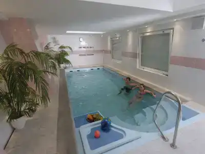 EA Apartmány Mozart - 10