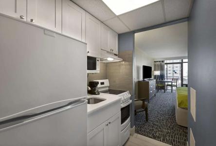 Dayton House - 130