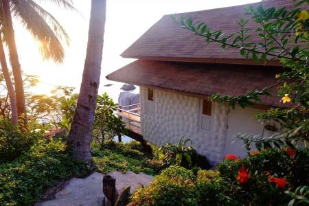 Koh Tao Hillside Resort - 70