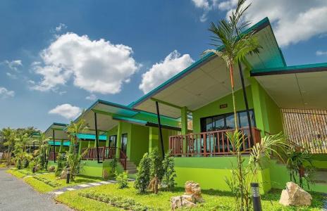 Krabi Inn - 83
