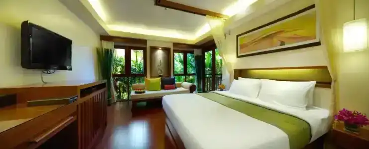 Chaweng Regent Beach Resort - Sha Extra Plus - 55
