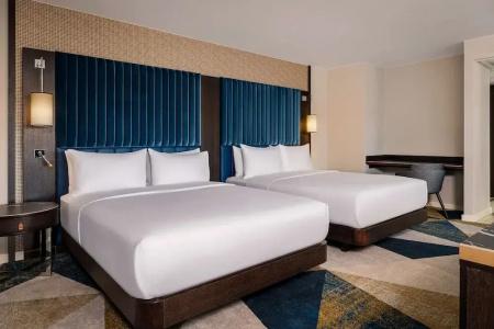 Hilton Vienna Danube Waterfront - 120