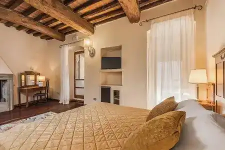 Relais La Fattoria - 23
