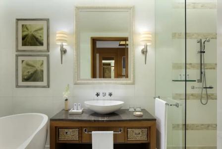 The St. Regis Saadiyat Island Resort, Abu Dhabi - 56