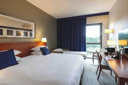 Crowne Plaza Lyon Parc de la Tête d'Or - 138