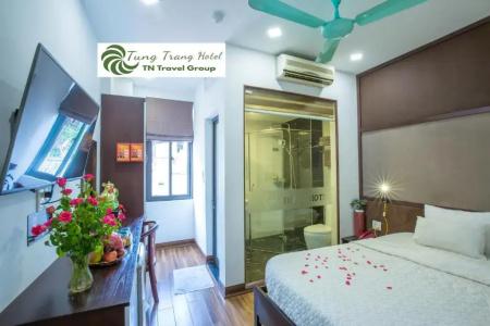 Tung Trang - 2