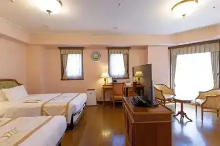 Monterey Sendai - 98