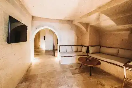 Millstone Cave Suites - 65