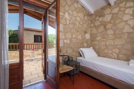 Spilia Village & Villas - 382