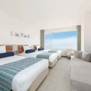 Shirahama Ocean Resort - 23