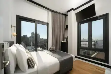 The Trinity Taksim - 26