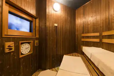 Dormy Inn Premium Wakayama Natural Hot Spring - 20