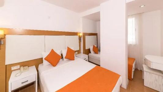 Mersoy Bellavista Suites - 75