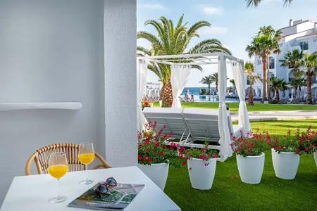 Carema Beach Menorca - 56