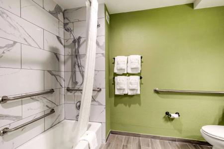 Quality Inn & Suites - 8