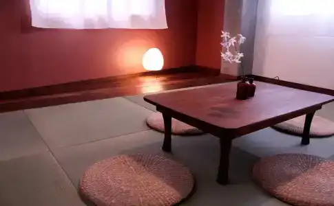 Bacchus Kofu Guesthouse - 5
