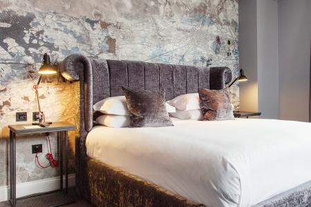 Malmaison Glasgow - 25
