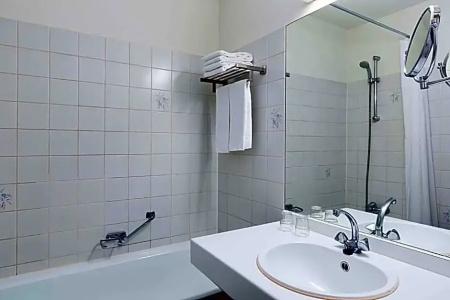 NH Arnhem Rijnhotel - 28