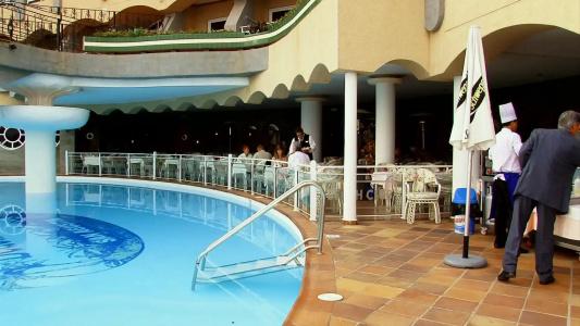 San Agustin Beach Club - 10