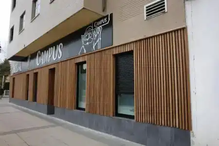Campus - 16