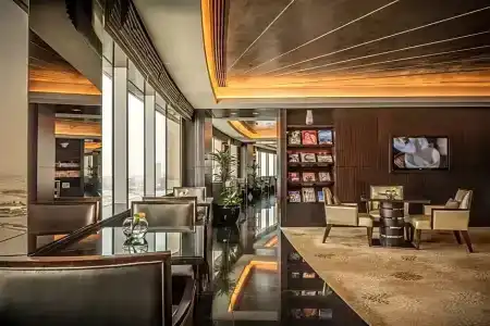 InterContinental Dubai Festival City, an IHG - 80