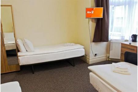 Oyo Central Golders Green - 51