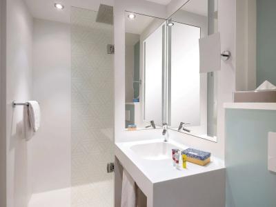 Mercure Lyon Centre Brotteaux - 68