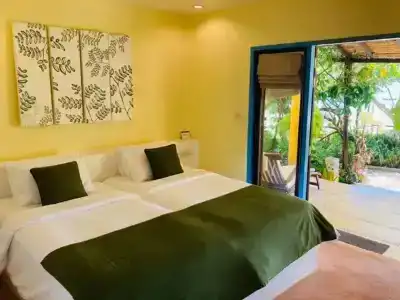 Vacation Village Phra Nang Lanta - Sha Extra Plus - 39