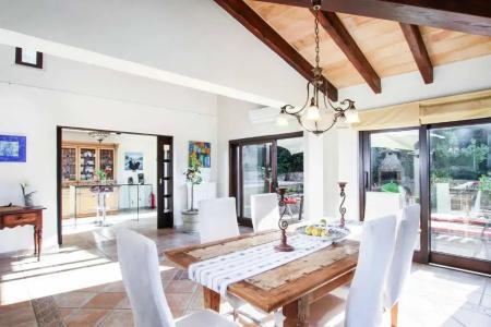 Villa Teo - 1