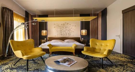 Best Western Aquakub - 103