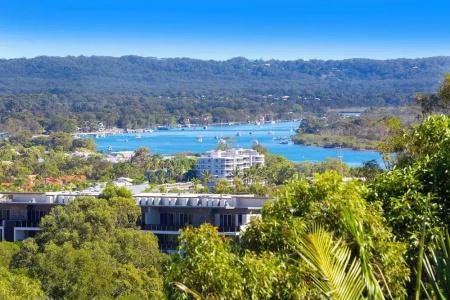 Noosa Blue - 44