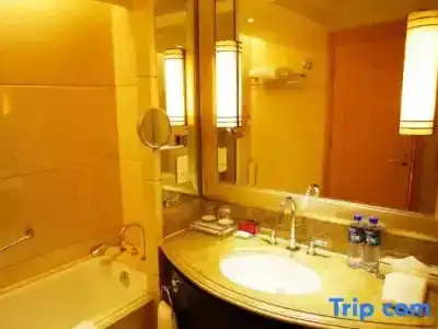 Crowne Plaza Shanghai Fudan, An Ihg - 43