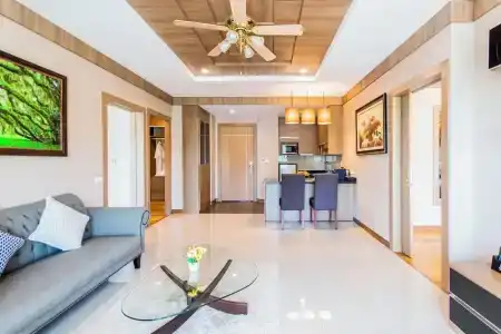 Hillside Residence Khaoyai - 60