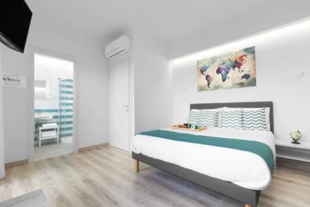 Sirocco Suites - 1