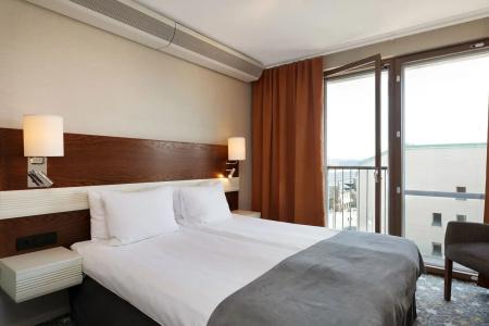 ProfilHotels Opera - 5