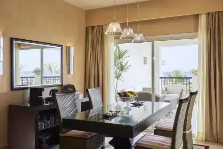 Jaz Crystal, Almaza Bay - 9