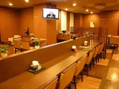 Route-Inn Aomori Chuo Inter - 12