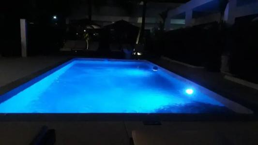 Lotus Bleu Resort & Restaurant - 84