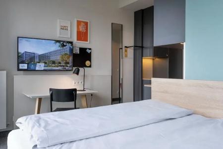 sylc. Apartment– Serviced - 45